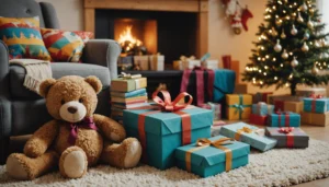 cadeau fete des gens qu'on aime