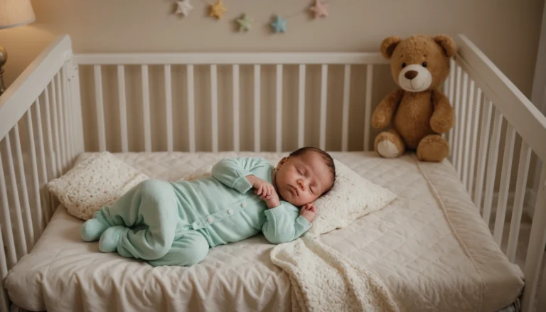 bébé rgo interne